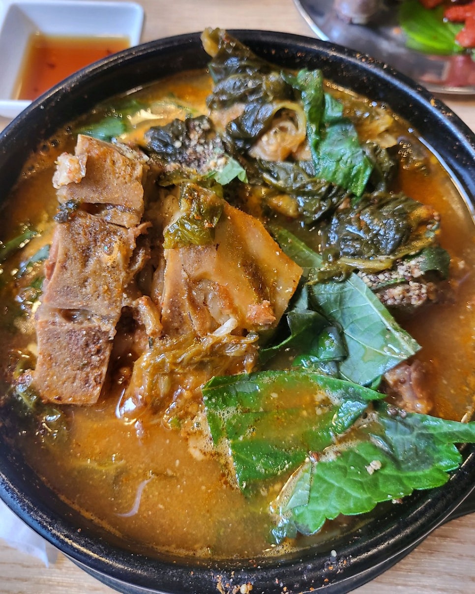 육수당 수원시청역점 사진 6
