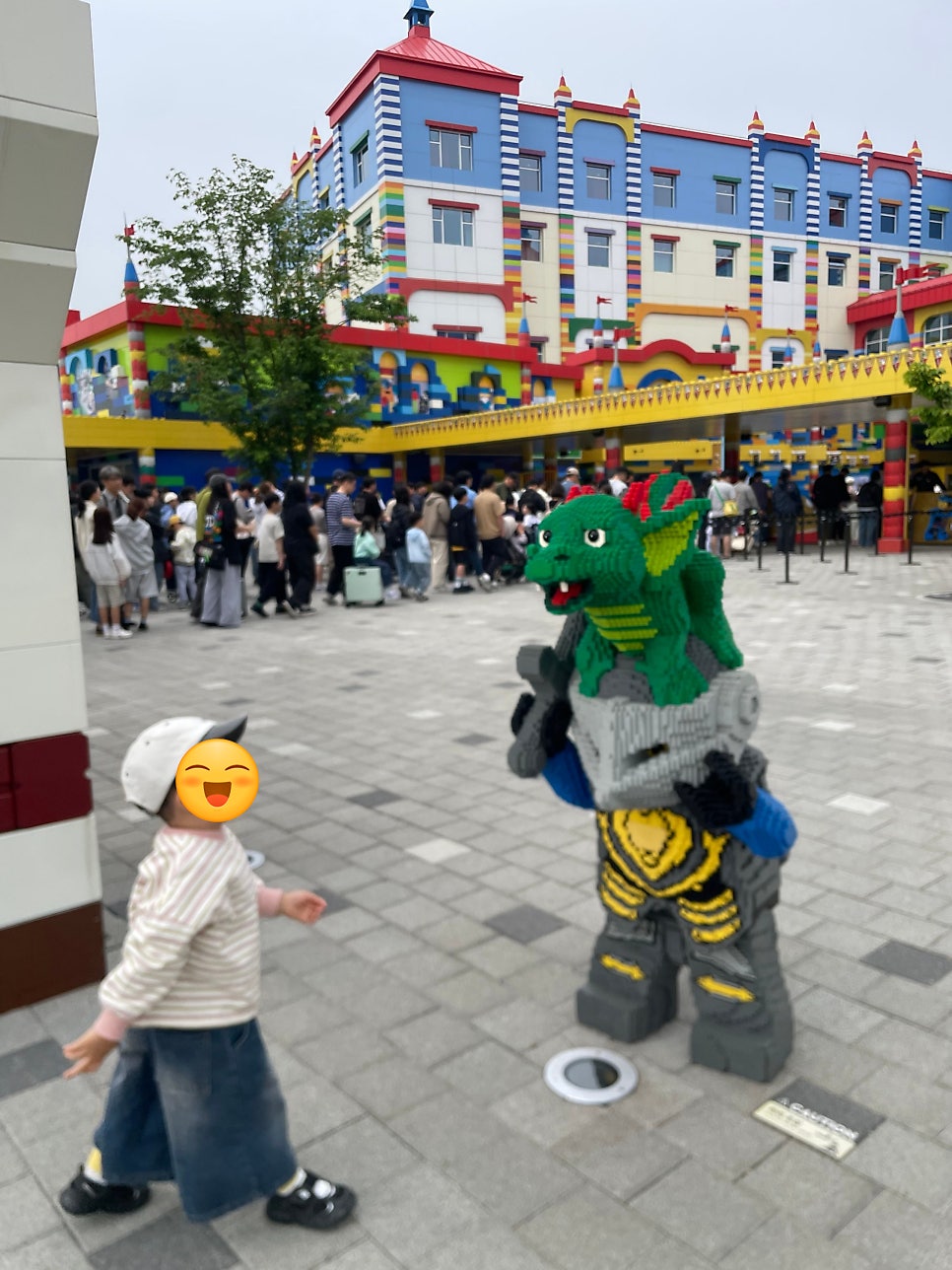 미소김밥 사진 6