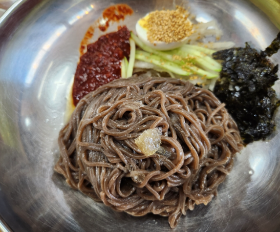 원가네옹심이칼국수 사진 6