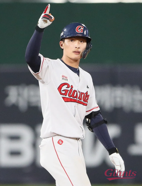 "완전 각성했네!" 2군 다녀오니 무서워진 롯데 윤동희, 다음은 한동희 차례인가?