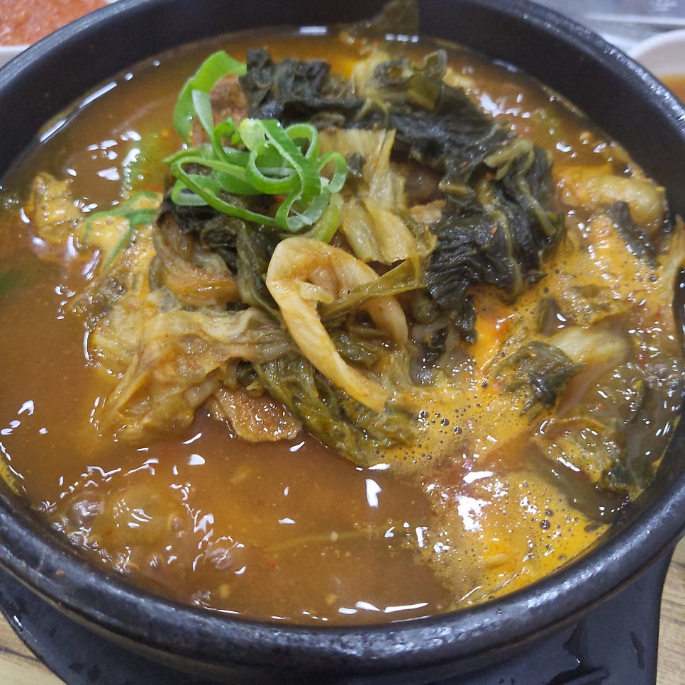 제물포감자탕 사진 1