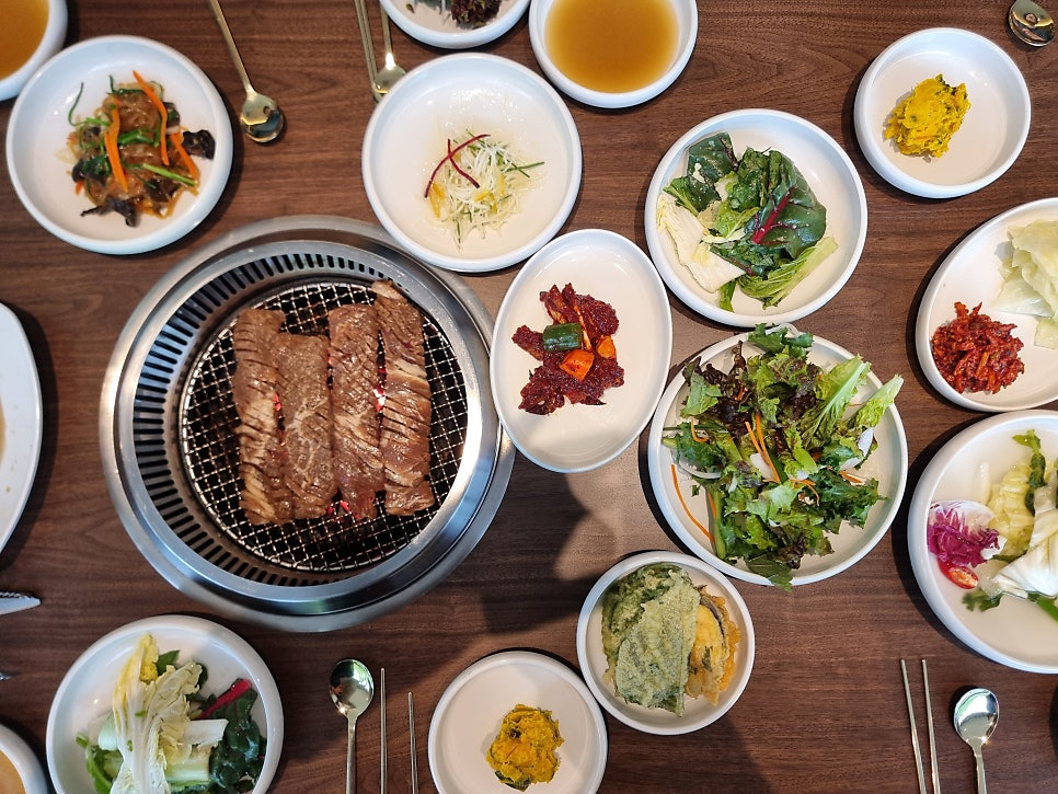 송도갈비 화정점 사진 2