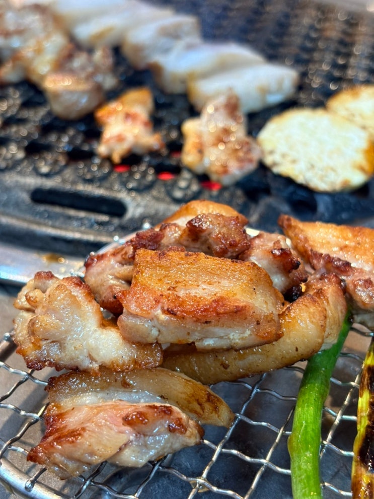  포항고기집 추천 영일대 근처 맛집 육식남 포항우현점