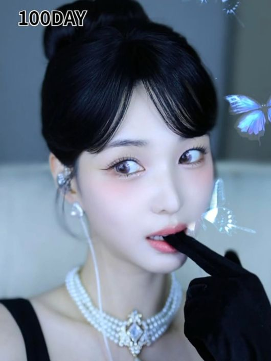 최민환과 이혼 율희 내가 여캠이다 당당 소신…100일 만에 전한 파격 근황 [종합]