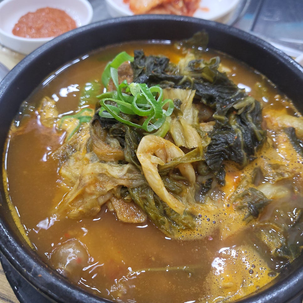 제물포감자탕 사진 4