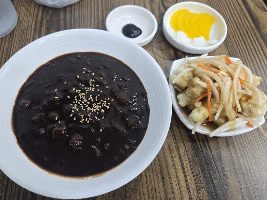 예향짬뽕 사진 4