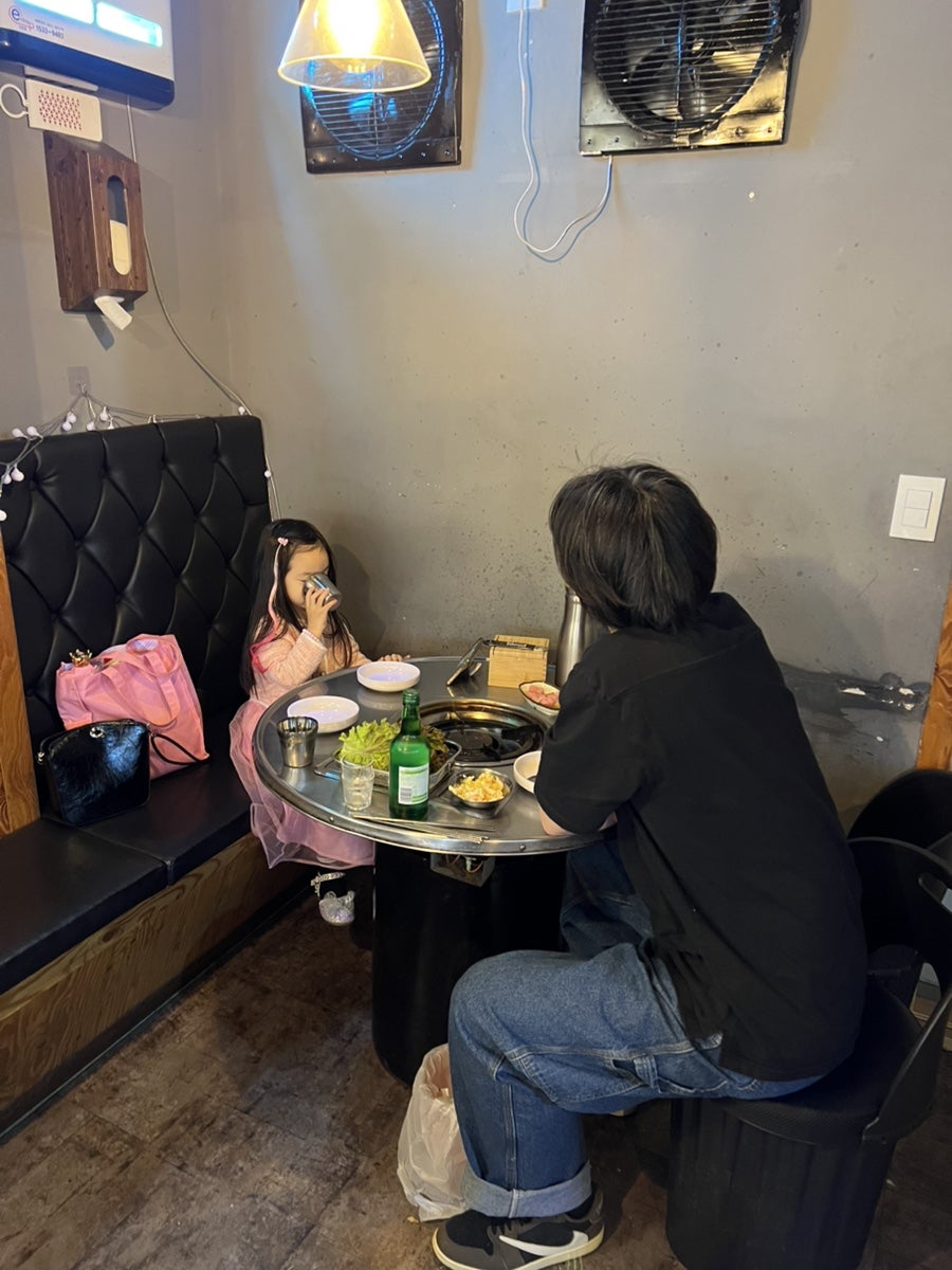 월계휘경곱창 사진 4