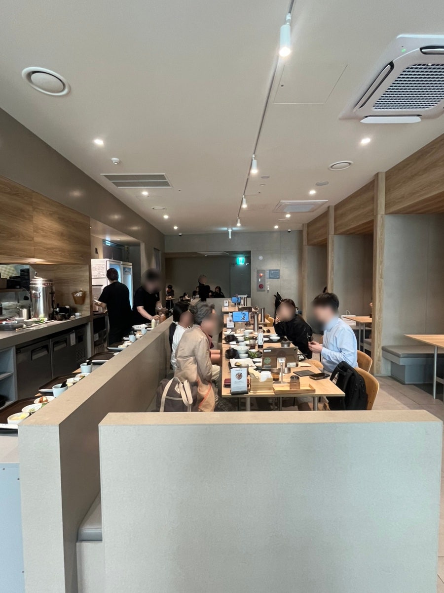 오복수산 신세계아울렛 부산프리미엄점 사진 5
