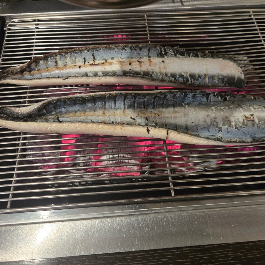 고창애풍천장어 사진 1