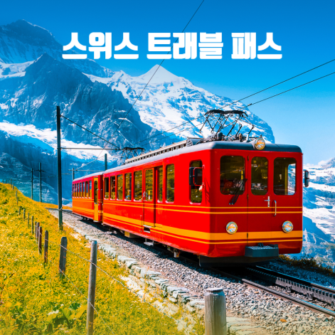  [스위스] 트래블 패스 _ 스위스 여행 준비 패스 하나로 끝! 필수 티켓 정리 및 어플, 여행정보 NOL
