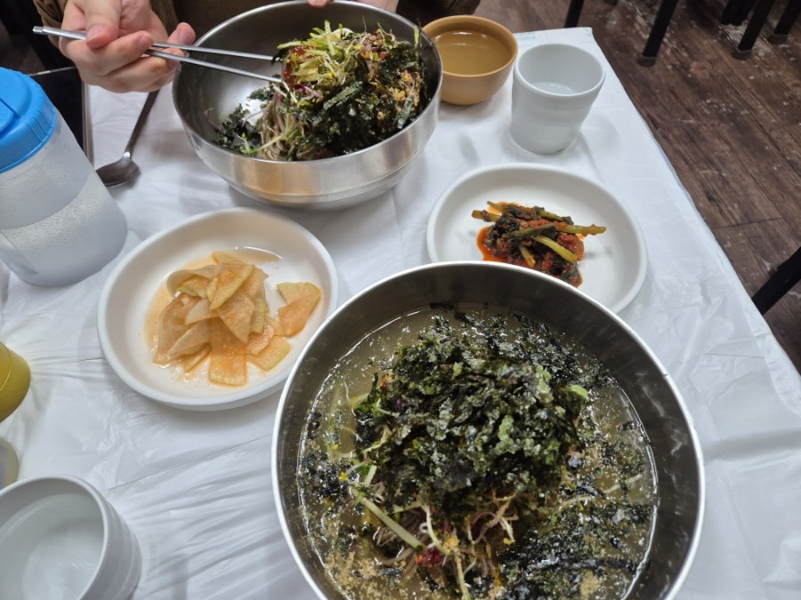 송가네막국수 사진 3
