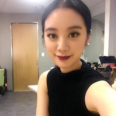 "영유 안보냈어요" 원더걸스 혜림의 엄마표 영어 교육법