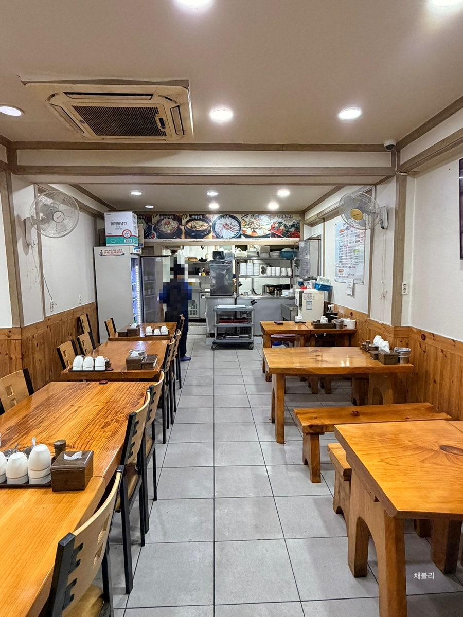개성진찹쌀순대 사진 3
