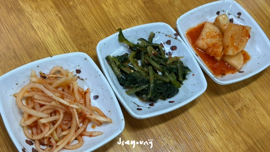 정선 감자옹심이 사진 5