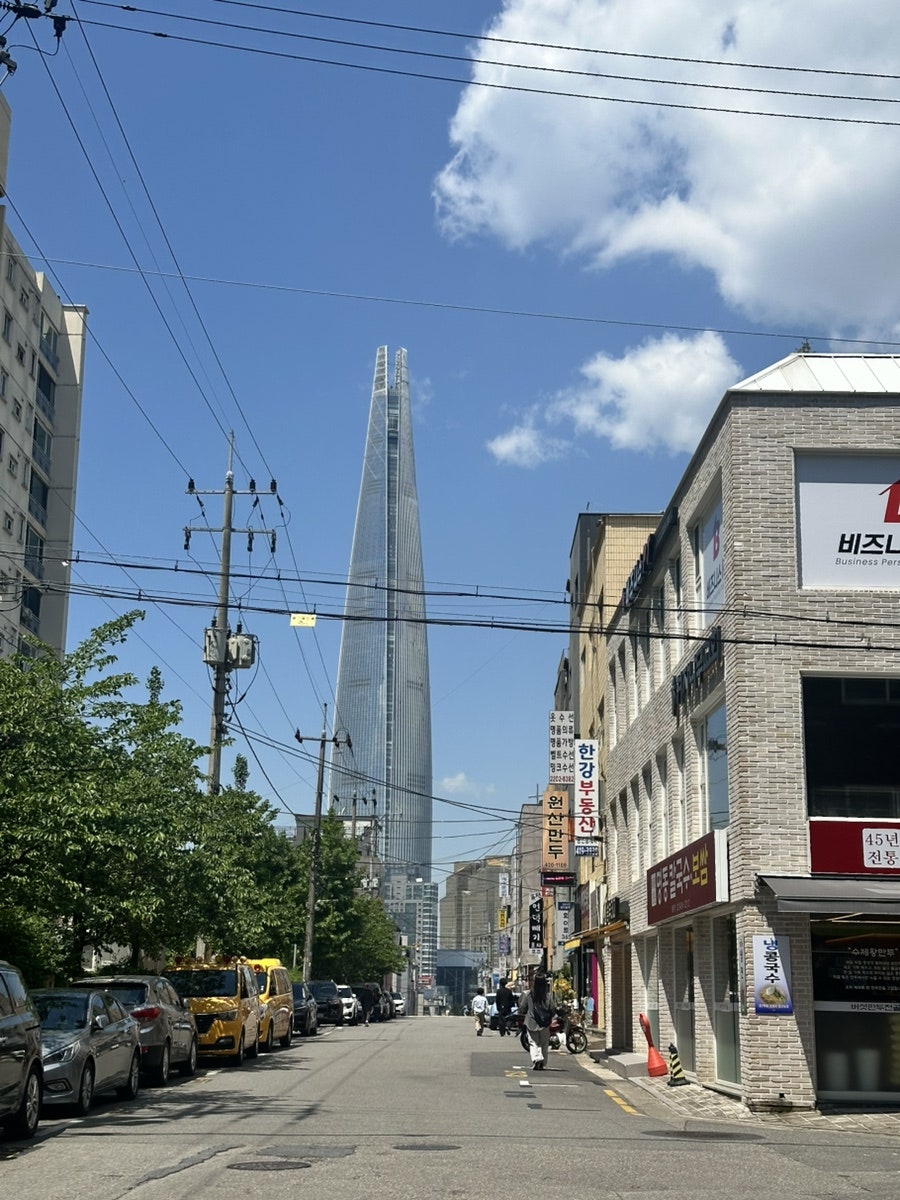 원산만두 사진 1
