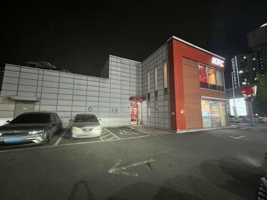 KFC 오산DT점 사진 3