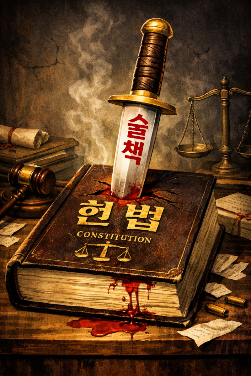 [응징 심판] 우원식 개헌안, 자유 민주주의 강화인가 정치적 술책인가