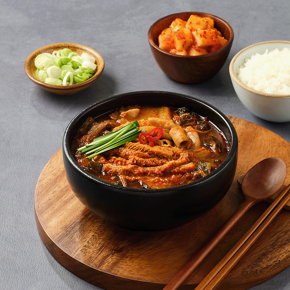 육수당 수원시청역점 사진 5