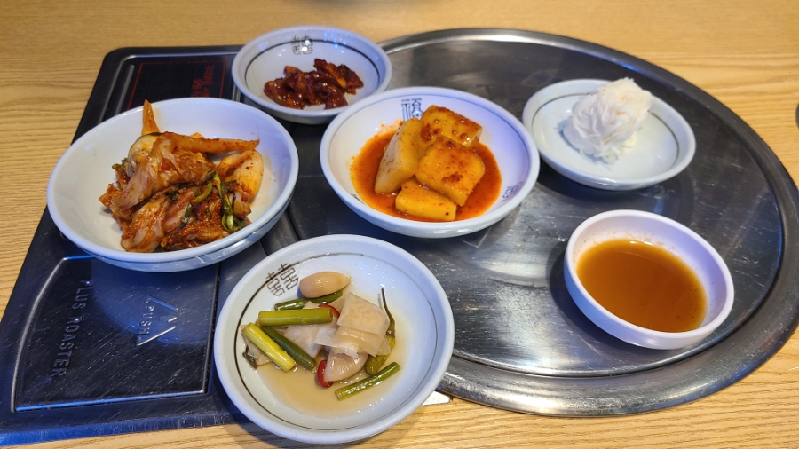 강변나주곰탕 사진 3