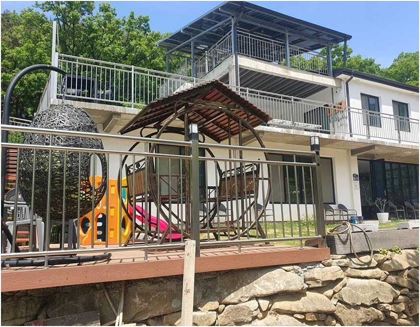 힐링힐펜션 사진 6