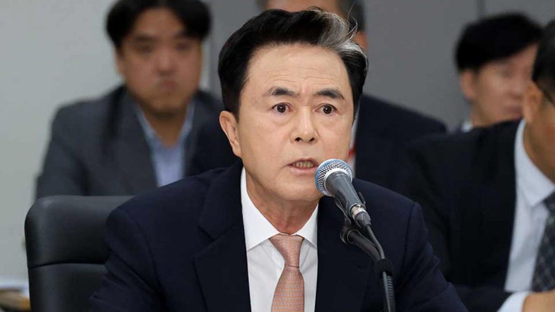 김태흠 충남지사 '정진석 공천시 무소속도 불사' 경고 이유는? 나이 프로필