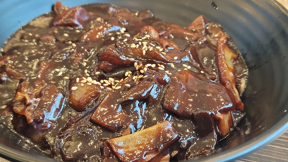 짬뽕지존 물왕점 사진 5