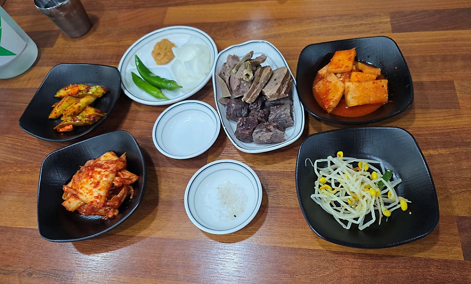 박가네토종국밥 사진 4