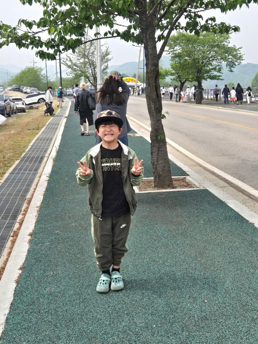 스톤브룩캠핑장 사진 5