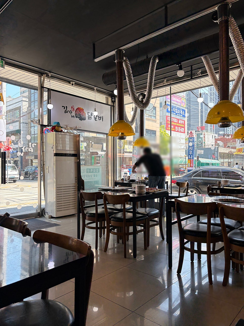김가네숯불닭갈비 사진 3