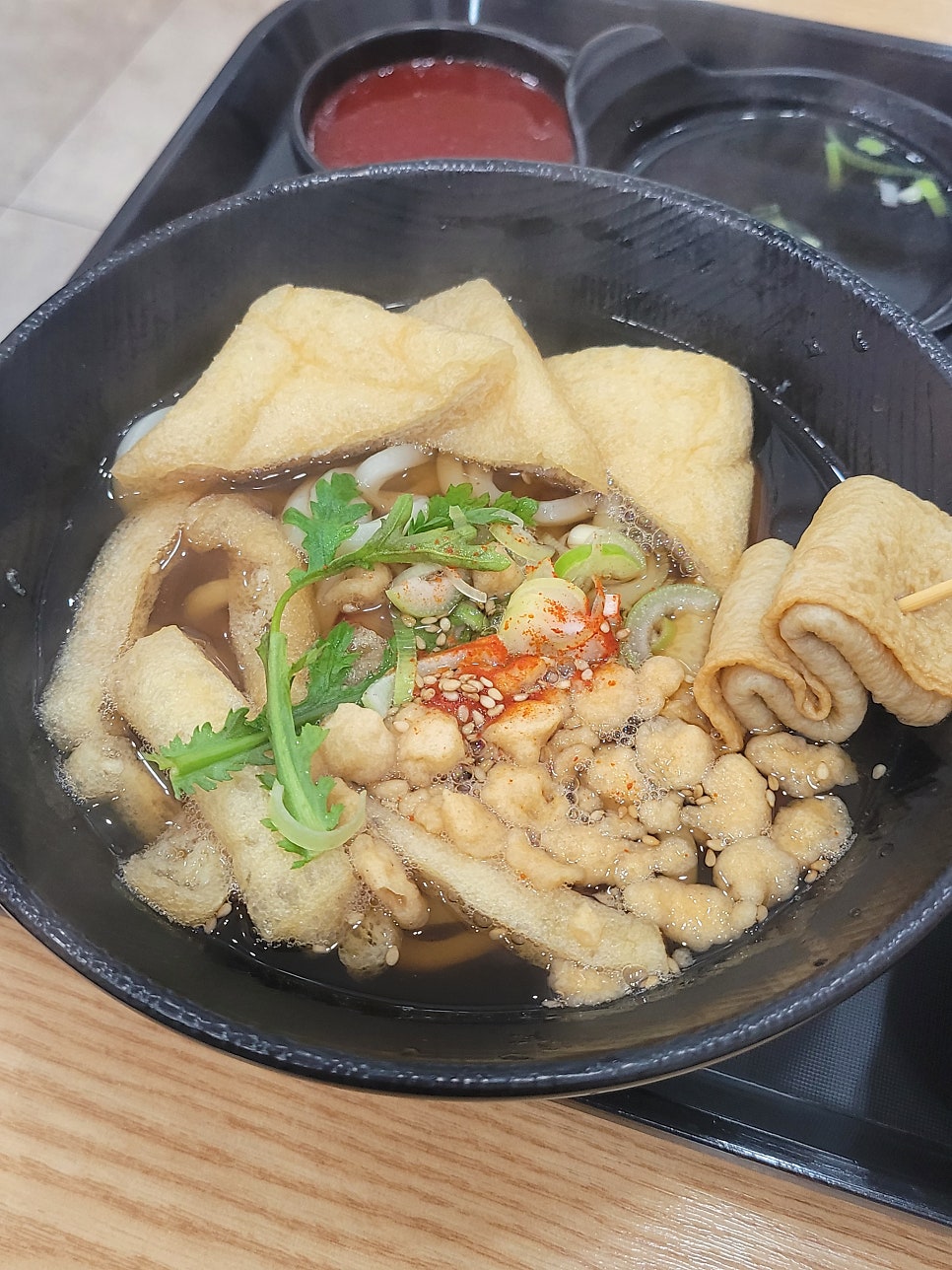 153구포국수 부산명지점 사진 6