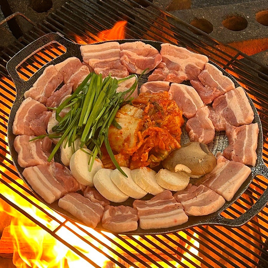 라일락 사진 2