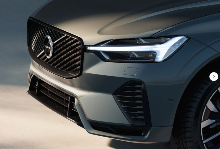  2026 볼보 XC60 플러그인 하이브리드, 가격이?