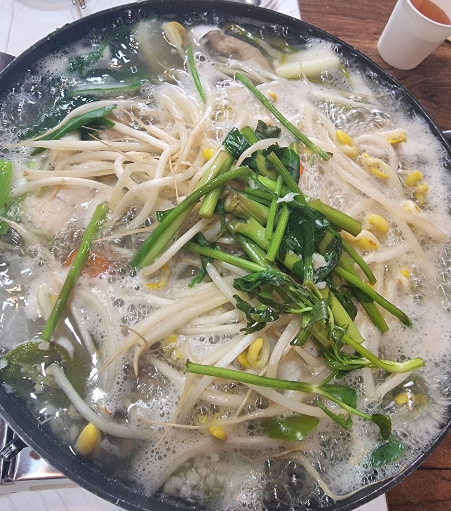 토담집 사진 5