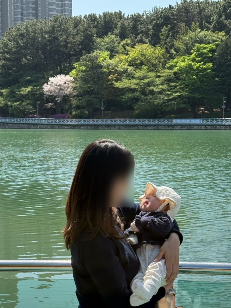 2개월 아기 베이비 폴로 가디건 6M,18M, 폴로 원피스 3M 착용후기