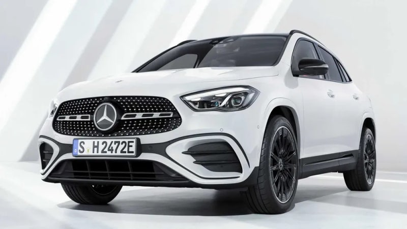 2026 소형 SUV 추천 TOP5 (국산+외제포함)