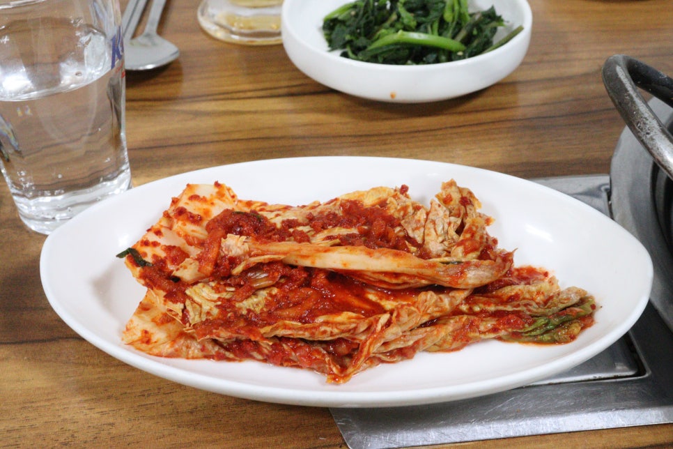 뚝섬해물탕 사진 6