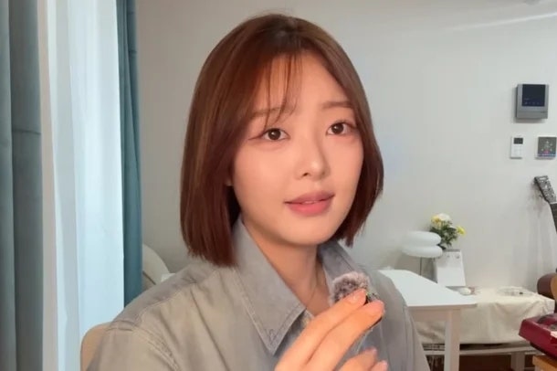 걸그룹 아리아즈 멤버 폭로 "대표와 사귄 후 걸그룹 센터 됐다" 센터 누구? 연예계 슈가대디 ....