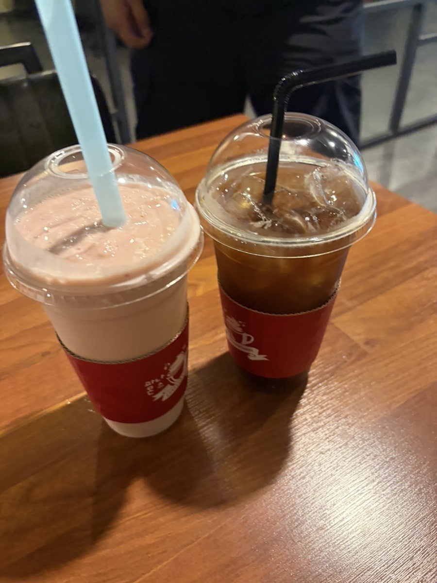 파나몬스 안동대본점 사진 5