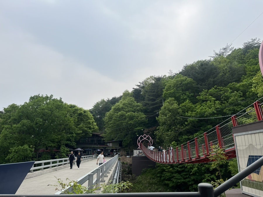 청평산장 사진 6