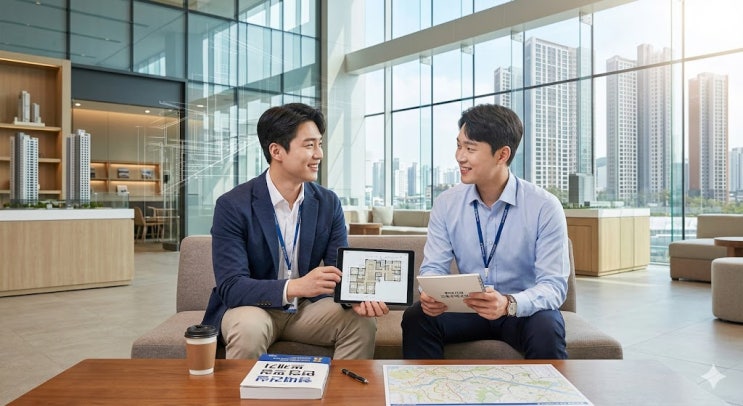  현대건설 건축직(건축주택사업) 면접후기, 받았던 질문 리스트 답변