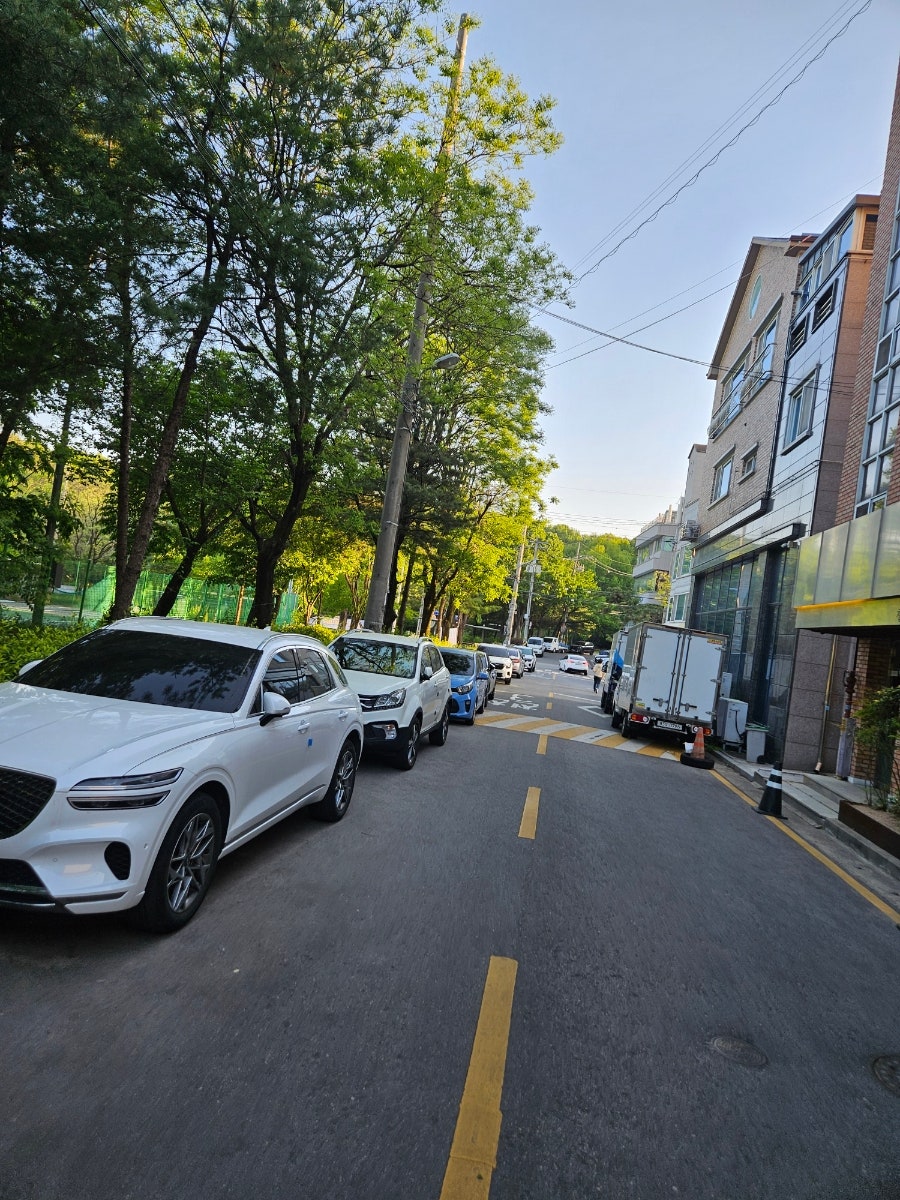 정담 서곡본점 사진 4
