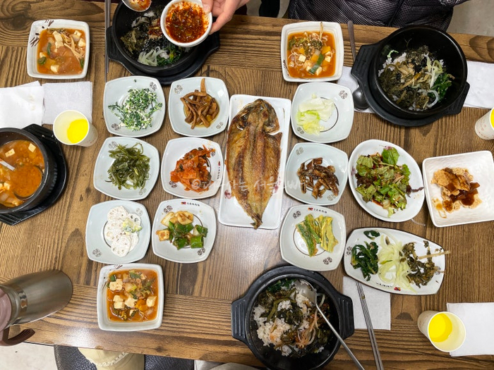 메밀꽃필무렵 사진 2