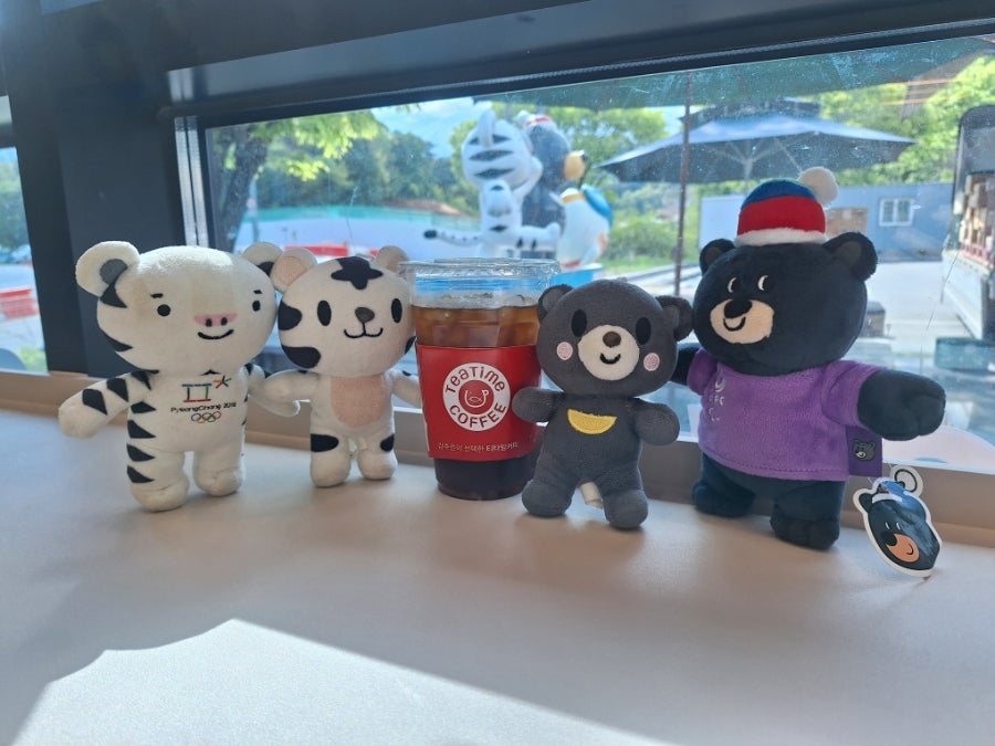 백호회관 사진 1