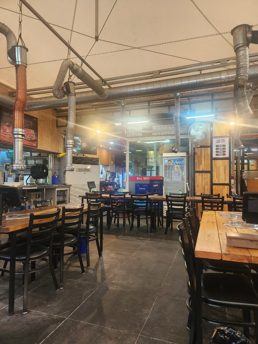 참좋은갈비 본점 사진 4