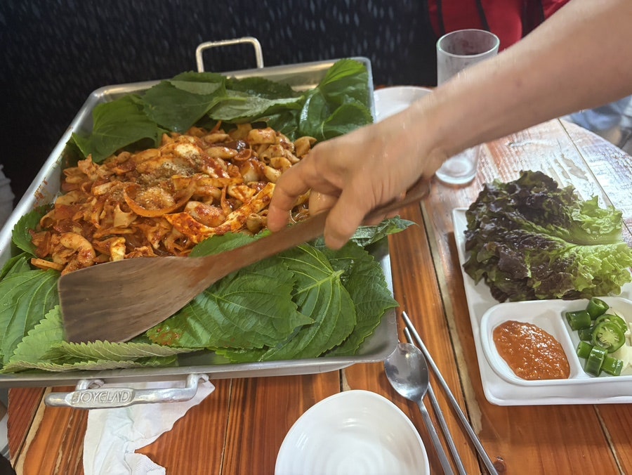 종로곱창 사진 4