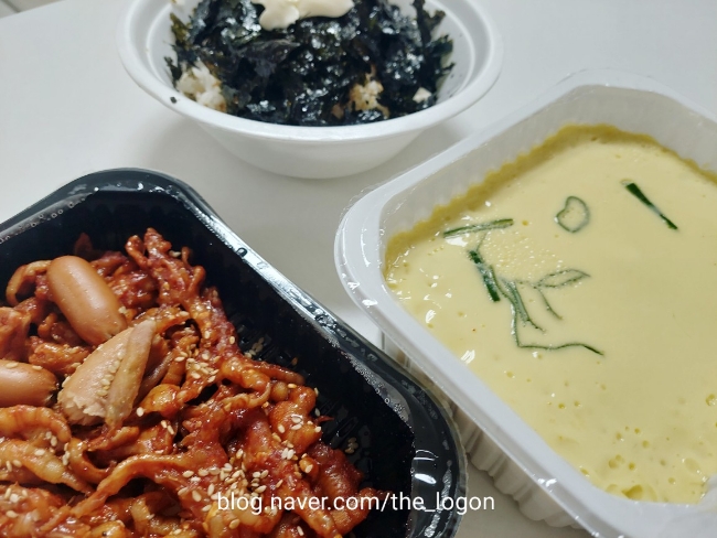 수니열닭발 동안구점 사진 2
