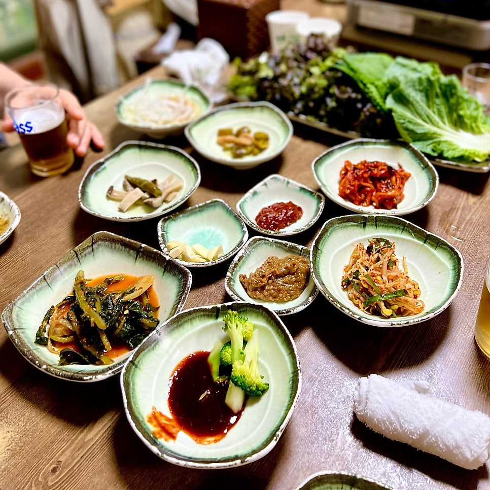 능원 사진 3