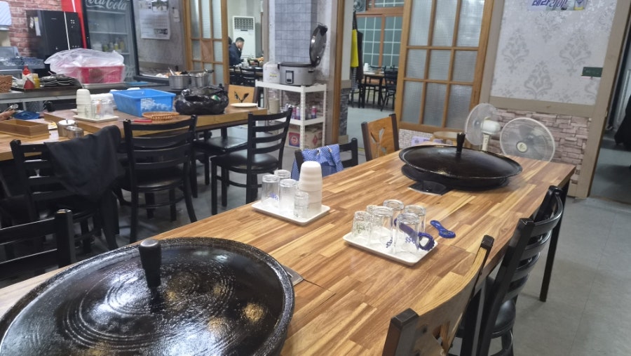 필봉솥뚜껑삼겹살 사진 5