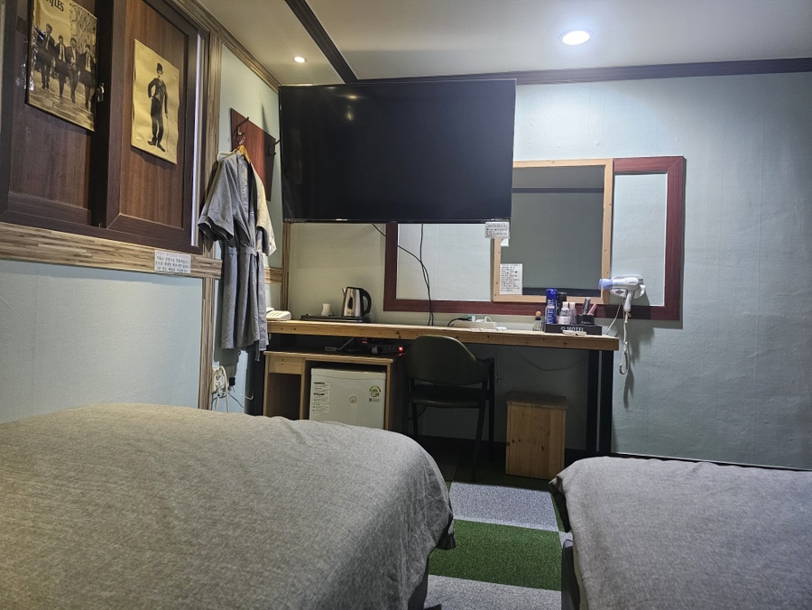 수비즈텔 사진 6