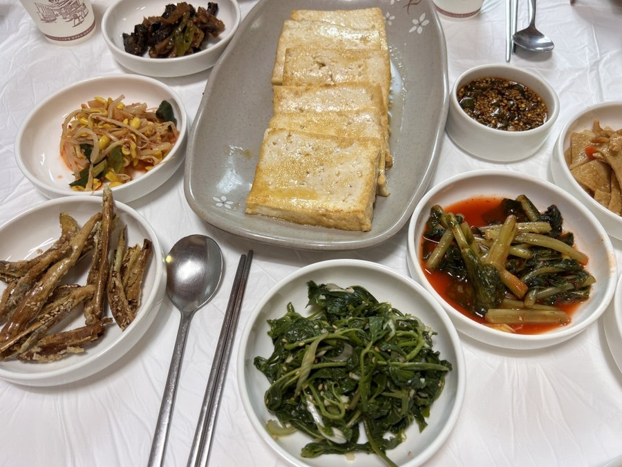 연창순두부 사진 6